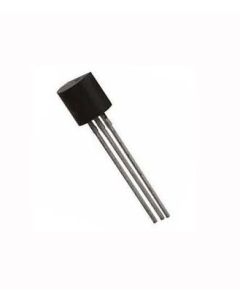General Purpose NPN Transistor BC107 (TO-92)