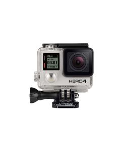 GoPro Hero4 Camera Black Edition