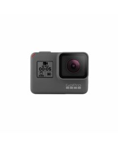 GoPro Hero5 Camera Black Edition