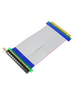 Graphics Card Extension Cable PCI-E 16X (20cm)