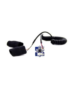 SeeedStudio: Groove Galvanic Skin Response Sensor Module (3.3V/5V) -101020052 - MD-02205| InStock.PK