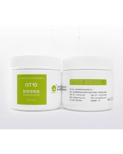 GreenTek: Medical Conductive Gel 437g for EEG Electrode Caps - GT-10 