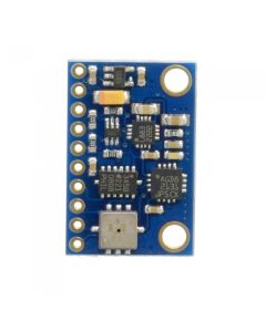 Gyro GY-801–10DOF Multi-Sensor Module