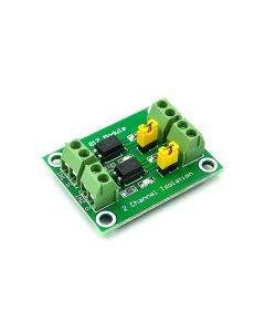 2/4/8 Channel Voltage Converter 3.6-30V Optocoupler Isolation Module - PC817