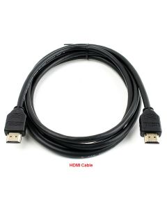 HDMI Cable (1.5M) For Raspberry Pi 3