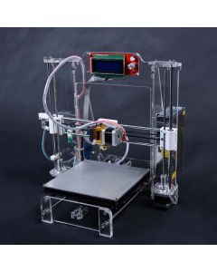 Reprap Prusa 3D Printer Kit (HE3D-XI3)