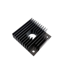 Heat Sink For 3D-Printer (MK7 / MK8)