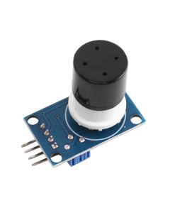 Low Concentration Ozone Gas Detection Sensor Module - MQ131
