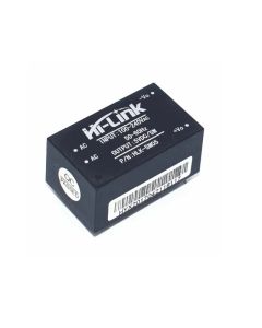 Hi-Link: AC-DC Isolated Converter Module 3.3V 5W 1.5A - HLK-5M03