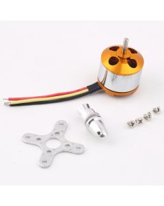 HM XXD Multi-axises Brushless Motor A2212 For Multicopter