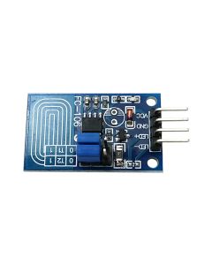 Capacitive Touch PWM Control Panel LED Dimmer Module