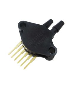 NXP: Differential Pressure Sensor 0-100KPa - MPX5100DP