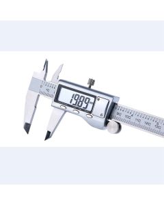  Vernier Caliper Stainless Steel (0-150mm*0.02mm)