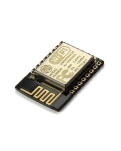 ESP8266 Serial WIFI ESP-12E Wireless Module 