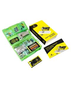 Keyestudio: Arduino Starter Learning Kit With Mega 2560 - KS0076