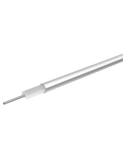 HUBER+SUHNER: Coaxial Cable Per Meter SUCOFORM_86