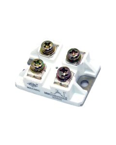 MACMIC IGBT Power Module MMG100J120UZ (1200V/100A)
