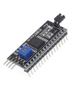 Arduino IIC/I2C Serial Interface Adapter Board Module For Arduino 1602 LCD