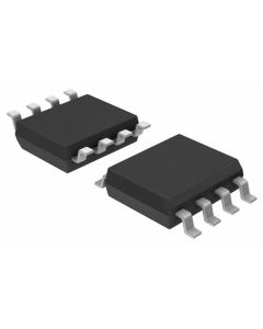 Microchip: 8-bit Microcontroller AVR 8KB 8-Pin SOIC - ATTINY85-20SU