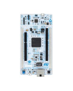 STMicroelectronics: STM32 Nucleo-144 Development Board - NUCLEO-H743ZI2