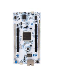 STMicroelectronics: STM32 Nucleo-144 Development Board - NUCLEO-H745ZI-Q