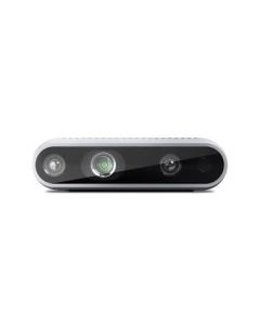 Intel:  RealSense Stereo Depth Camera D435