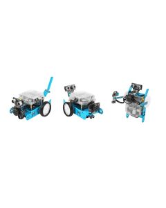 Makeblock: Talkative Pet Add-on Pack for mBot