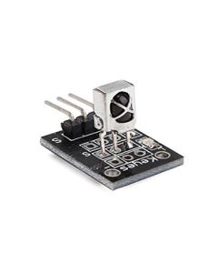 Infrared IR Sensor Receiver Module For Arduino (KY-022)