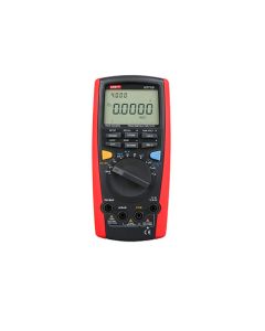 UNI-T (UT71D) Intelligent Digital Multimeter With 2.9" LCD