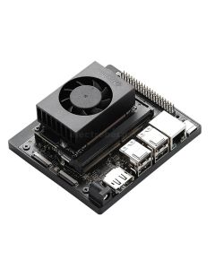 NVIDIA: Jetson Orin Nano Super Developer Kit (67 TOPS, 8GB, 25W) - 945-13766-0000-000 - MD-02251| InStock.PK