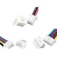 JST Jumper Wire Assembly
