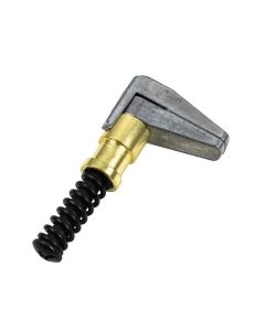 Omega: KSG 3/4 x 1 Side-Grip Clamps - KSG3/4x1