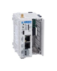 CLICK PLUS PLC, 24 VDC, WiFi LAN/Bluetooth, Ethernet, Serial, Micro-B - C2-03CPU