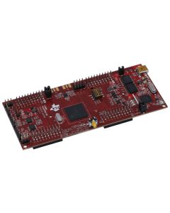 Texas Instruments: C2000 Delfino MCU F28379D LaunchPad Development Kit - LAUNCHXL-F28379D