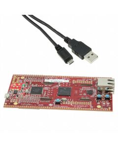 Texas Instruments - Hercules RM57Lx LaunchPad Development Kit LAUNCHXL2-RM57L