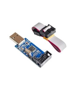 Arduino USBASP ISP Programmer in Pakistan