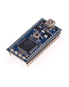 ARM mBed: ARM Cortex-M3 NXP LPC1768 Microcontroller Card - 32 Bit - 96 Mhz - LCMA002