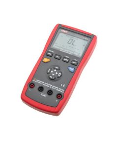 UNI-T (UT612) Digital Handheld LCR Meter With 2.8" LCD 