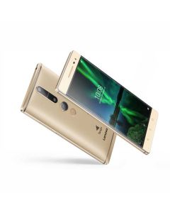 Lenovo Phab 2 Pro The World's First Tango-Enabled Smartphone