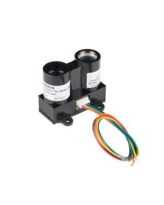 LIDAR-Lite Laser Range Finder Module V3 (0~40m)