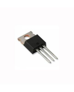 Linear Voltage Regulator IC LM1117T