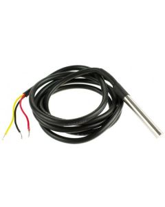 Liquid Temperature Sensor with Wire (WaterProof) LM35