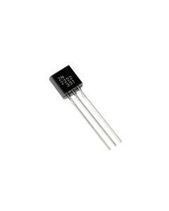 Low Power Transistor 2N2222 (NPN)