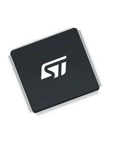 STMicroelectronics: 32Bit Arm Cortex-M7 MCU, 1MB Flash, 216 MHz CPU, Art Accelerator, L1 Cache, SDRAM, DSP with FPU - STM32F746IGT6