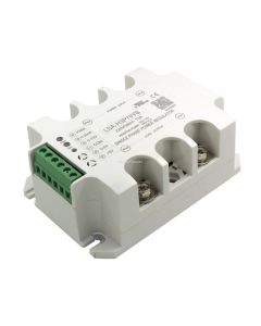 Three Phase Solid State Power Regulator Module 380V, 70A - LSA-TH3P70Y