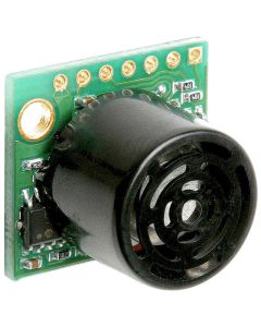 Maxbotix: High Performance Ultrasonic Rangefinder LV-MaxSonar-EZ0 - MB1000-000