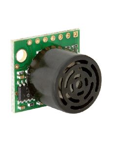 Maxbotix: High Performance Ultrasonic Rangefinder LV-MaxSonar-EZ4 - MD1040-000 - MD-02018| InStock.PK