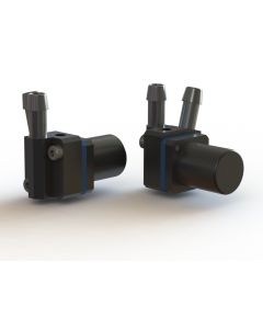 TCS Micropumps - Water Suction Pump M200 Range