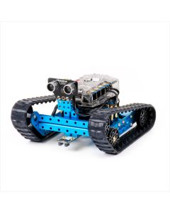MakeBlock: mBot Ranger 3-in-1 Transformable STEM Educational Robot Kit - MD-01558| InStock.PK