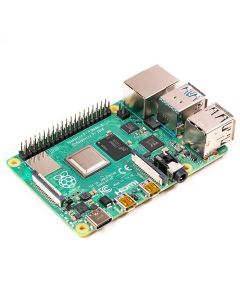 Raspberry Pi 4 Model B 1GB, 2GB, 4GB